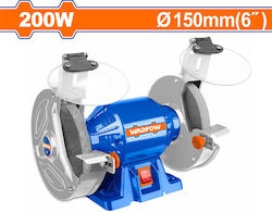 Wadfow WBG1A1501 Двойно Колело 200 Вата Wadfow WBG1A1501 Двойно Колело 200 Вата