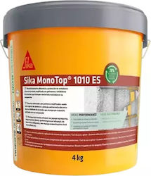 Sika Σοβάς Plaster Fillers Monotop 4kg