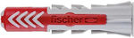 Fischer Oops Plastic 10x80mm 538242