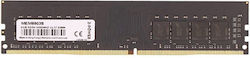 2 Power 8GB DDR4 RAM with 2400 Speed for Desktop