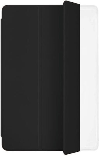 Флип Капак Черен (Huawei MediaPad T8)