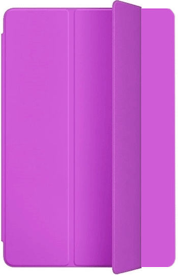 Flip Cover Μωβ (Lenovo M10 Plus 3rd Gen 10.6" 2022)