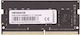 2 Power DDR4 with Module 1x8GB and Speed 2400 for Laptop