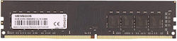 2 Power 8GB DDR4 RAM with 2666 Speed for Desktop