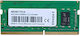 2 Power 8GB DDR4 RAM mit Geschwindigkeit 3200 für Laptop