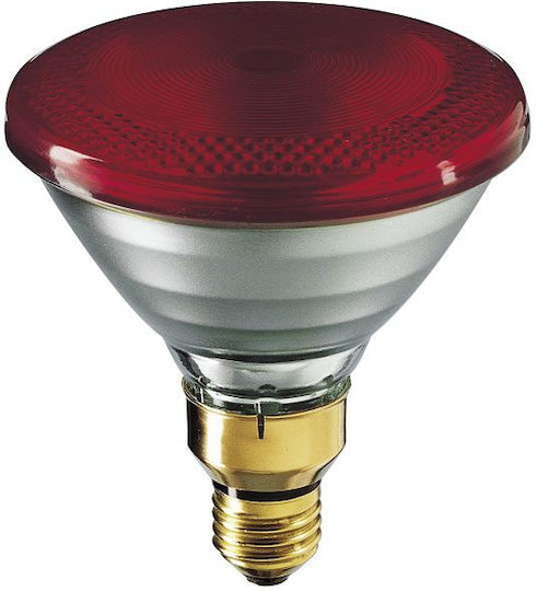 Philips Speziallampe 175W für Fassung E27