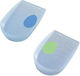 Thuasne 6605 Pedi Pro Softer Silicone Anatomical Insoles 2 Pieces