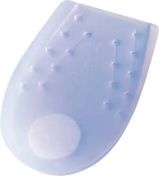 Thuasne Pedi Pro Ανατομικά Υποπτέρνια din Silicon 433410 2buc