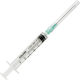 Nipro Σύριγγα 21G 2ml 1τμχ