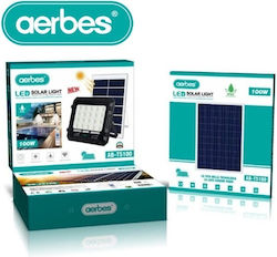 Aerbes Ηλιακός Προβολέας 100W Aerbes Ηλιακός Προβολέας 100W