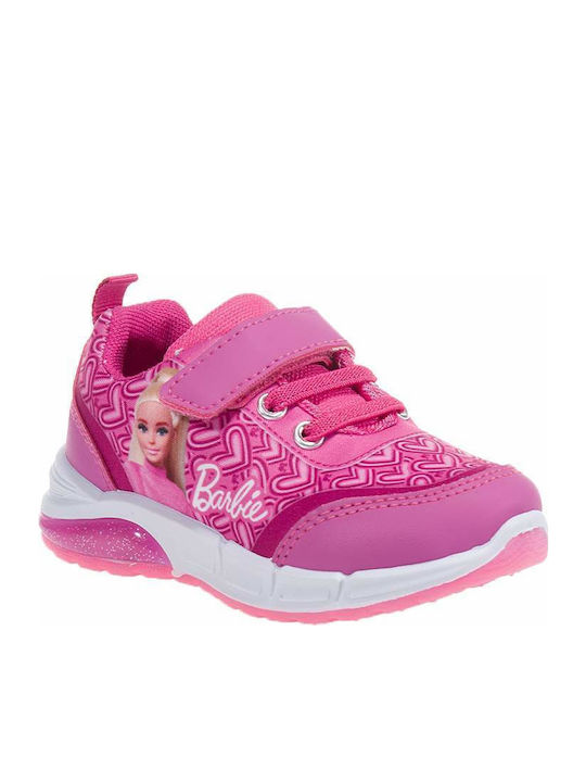 Disney Barbie Fuchsia