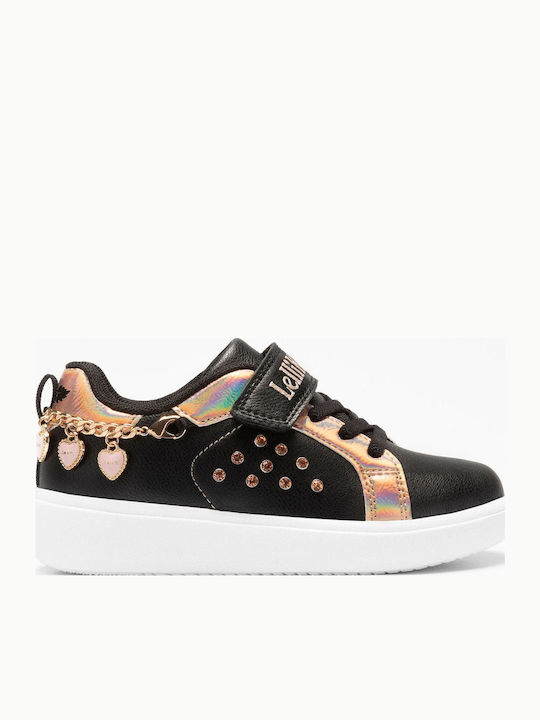 Lelli Kelly Gioiello Παιδικά Sneakers με Σκρατς...