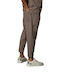 Henry Clothing Men's Trousers Brown