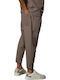 Trousers Brown