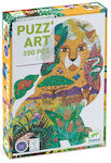 Kids Puzzle Lion 350pcs Djeco