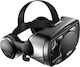VR-NBR VR Headset за Мобилни от 5" до 7"