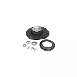 Shock Absorber Bearing Repair Set Peugeot 206 Hatchback 2a/c 1.4 I 1998 Present Corteco 80 Shock Absorber Bearing Repair Set Peugeot 206 Hatchback 2a/c 1.4 I 1998 Present Corteco 80