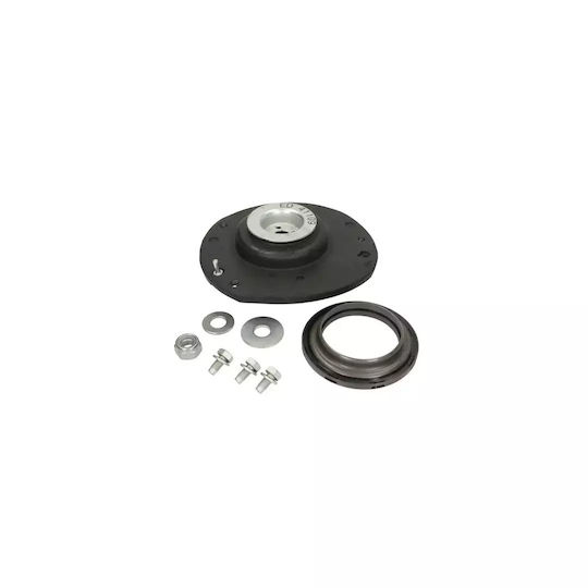 Set Reparare Rulment Amortizor Peugeot 206 Hatchback 2a/c 1.4 I 1998 Prezent Corteco 80