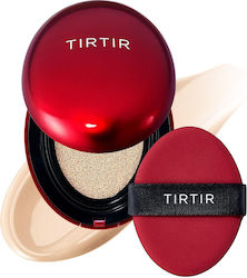 Tirtir Mask Fit Red Cushion Pa++ SPF40 No.17n Vanilla 18gr 18ml