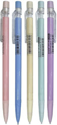 Justnote 80802 Mechanical Drawing Pencil 0.5mm (Miscellaneous Designs/Colors) Justnote 80802 Mechanical Drawing Pencil 0.5mm (Miscellaneous Designs/Colors)