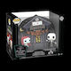 Funko Pop Disney Nightmare Before Christmas Dual Side Countdown Calendar