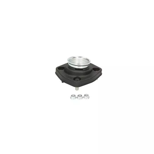 Spring Support Load Bearing Hyundai Tucson Jm 2.0 Crdi All-wheel Drive 2004-2010 Corteco 493609