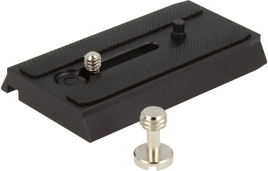 Caruba Tripod Plate Replacing Manfrotto 501pl 501-pl
