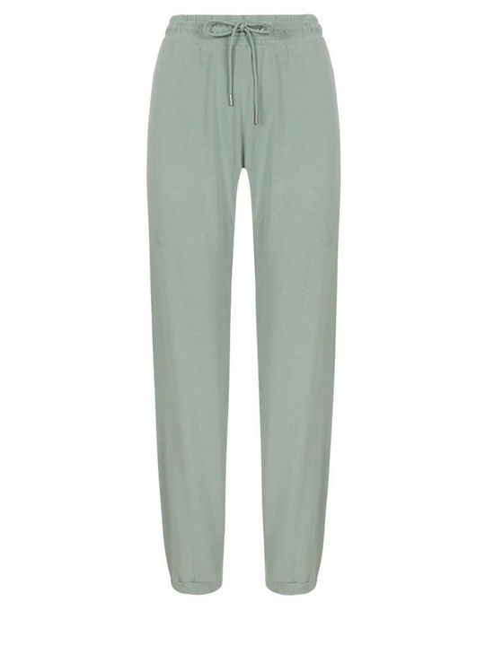 DKNY Sweatpants Khaki
