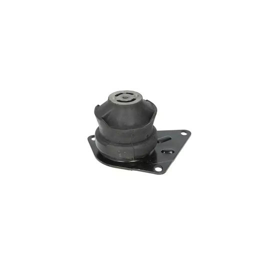 Engine Mount Vw Lupo 6x1 6e1 1.4 2000-2005 Corteco 80000220