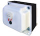 Amarad 170012 Transformator de Izolare Tip închis de la 230V la 230V 300VA