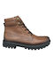 Pegada Men's Boots Brown