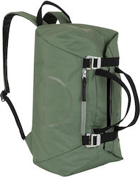 Wild Country Kletterseile Rucksack 20lt Grün
