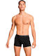 Everyday Basic Herren Boxershorts Schwarz 2Packung