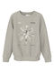 Name It Kinder Sweatshirt Grey