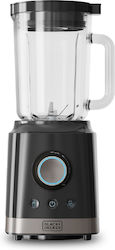 Black & Decker Επιτραπέζιο 1.8 lt 2000W Μαύρο BXJB2000E Black & Decker Επιτραπέζιο 1.8 lt 2000W Μαύρο BXJB2000E