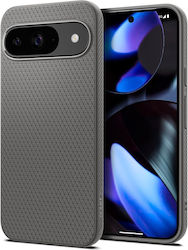 Spigen Liquid Air Γκρι (Google Pixel 9 / 9 Pro) Spigen Liquid Air Γκρι (Google Pixel 9 / 9 Pro)