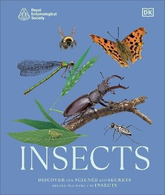 Res Insects Discover The Science And Secrets Behind The World Of Insects
