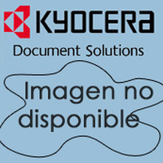 Kyocera Printer Input Tray