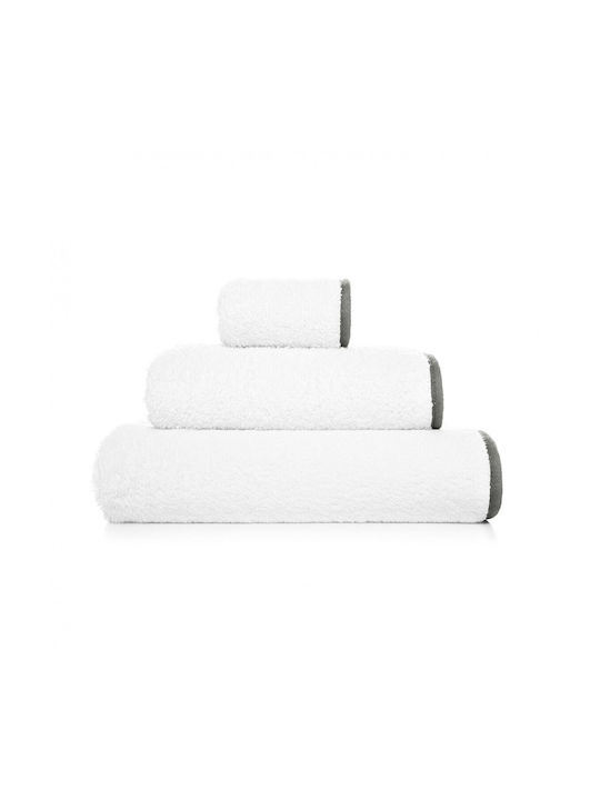 Graccioza Portobello 30x30cm Bath Towel Weight 680gsm