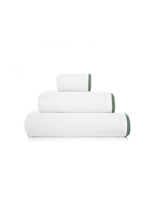 Graccioza Portobello 30x30cm Bath Towel Weight ...