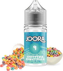 Joora E-Zigaretten Aromakonzentrate Flavor Shot 9 8ml/30ml