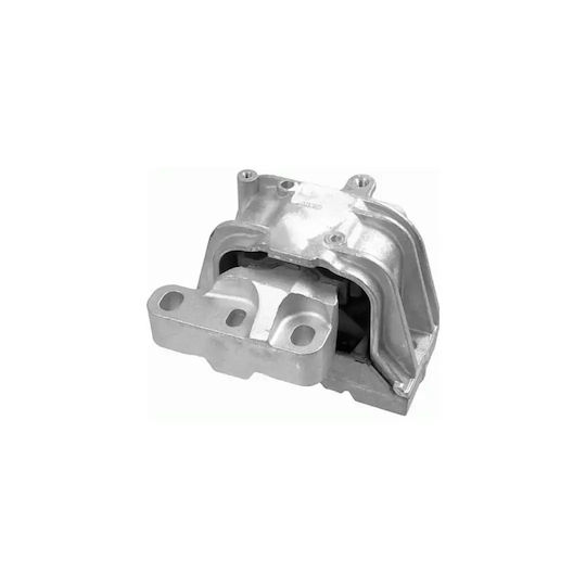 Engine Mount Seat Altea Xl 5p5 5p8 1.4 Tsi 2007 Present Corteco 80001060