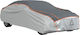 vidaXL Acoperă 535x188x118cm pentru grindină Im...