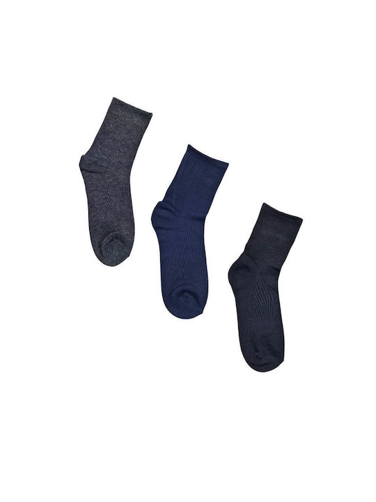 Esthisis Ski & Snowboard Socks Multicolour 3 Pairs