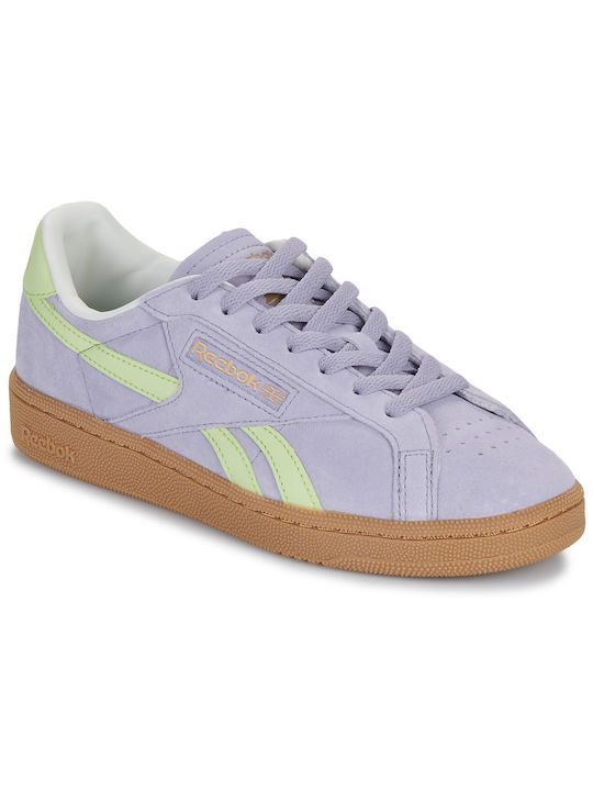 Reebok Femei Sneakers Violet