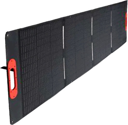 Invictus Αναδιπλούμενο Ηλιακό Panel Φορτιστής 200W (Φορητών Συσκευών) (06.01.0132)
