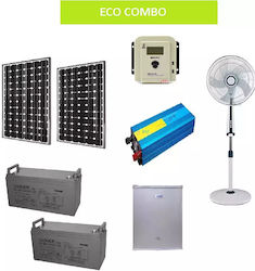 Andowl Net Metering Bundle Eco Combo Andowl Net Metering Bundle Eco Combo