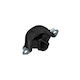 Suport motor Opel Corsa B Caroserie 73_ 1.7 D 1999-2000 Corteco 21653050