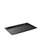 Hendi Aluminum Baking Pan with Non-Stick Interior Coating