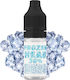 Atmoslab Άρωμα Frozen Head 30% Ενισχυτικό Δροσιάς 10ml